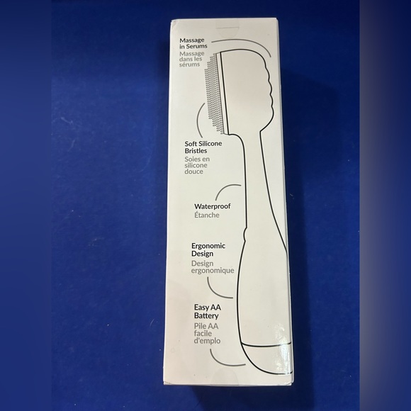 pmd Clean Smart Facial Cleansing Device - Picture 2 of 4